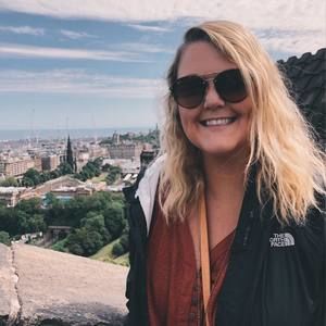 Meet your Posher, Mackenzie